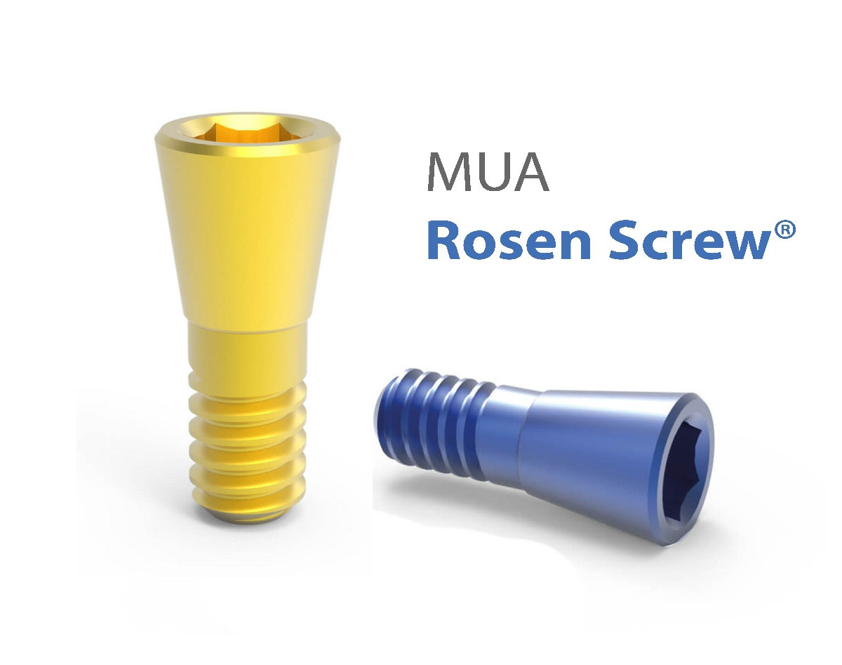 ROSEN SCREW